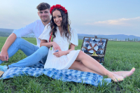 Dohoda je jasná, spieva v novej piesni so skupinou Modus moderátorka BB FM rádia Martina Comisso