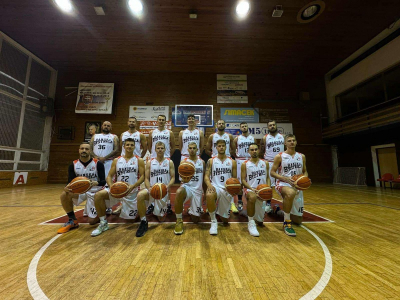 Mužský basketbal v Banskej Bystrici je späť