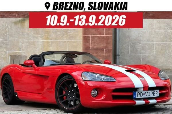 Nad&scaron;enci &scaron;tvorkolesov&yacute;ch t&aacute;to&scaron;ov bud&uacute; mieriť do Brezna
