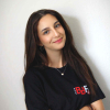 Lea Bučkov&aacute;