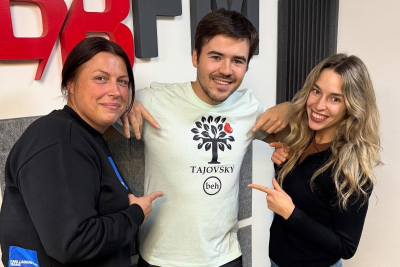 Nezmeškaj Tajovský beh! Už 18. októbra