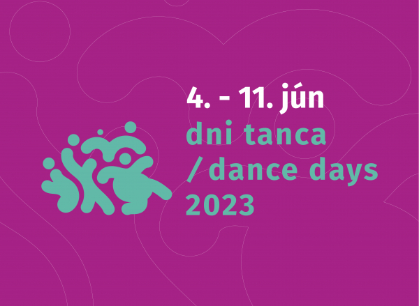 Medzinárodný festival Dni tanca už čoskoro roztancuje Banskú Bystricu, ale aj Zvolen