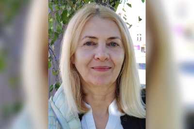 Miriam Kizeková: Ak sa staráme o prírodu, staráme sa o seba