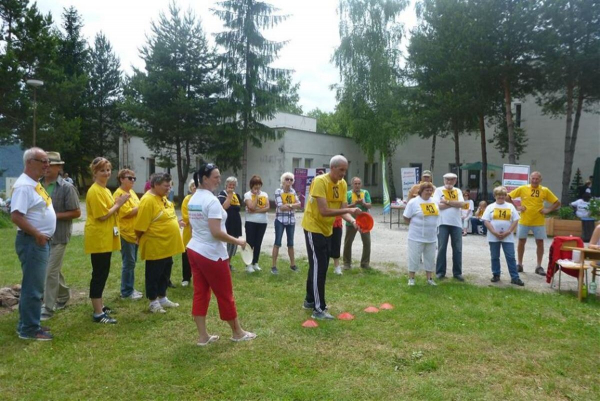 Akadémia európskeho seniora ponúkne aj tento rok pestrý a pútavý program