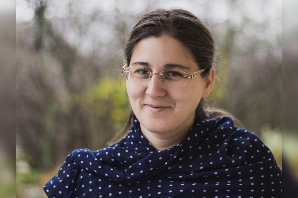 Zuzana Gallayov&aacute;: Slovensk&eacute; &scaron;koly hľadaj&uacute; sp&ocirc;sob, ako zastaviť plytvanie jedlom