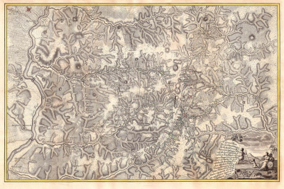 &bdquo;Slovensk&iacute; kartografi v Uhorsku&ldquo;, unik&aacute;tna v&yacute;stava, ktor&uacute; mus&iacute;te nav&scaron;t&iacute;viť